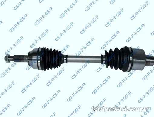 GSP 218005 Aks Komple