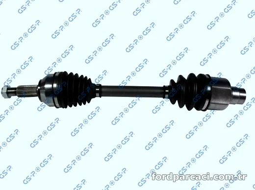 GSP 218028 Aks Komple