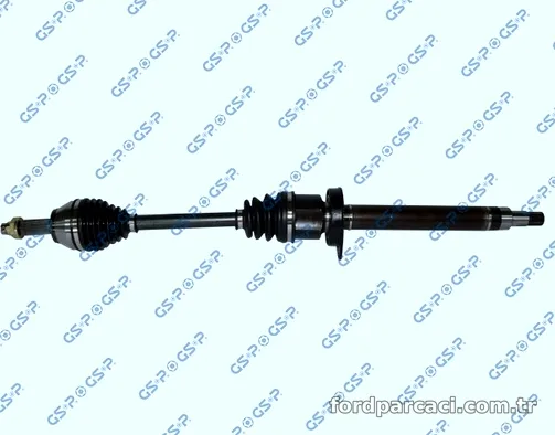 GSP 218032 Aks Komple