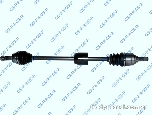 GSP 218039 Aks Komple