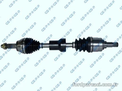 GSP 218040 Aks Komple