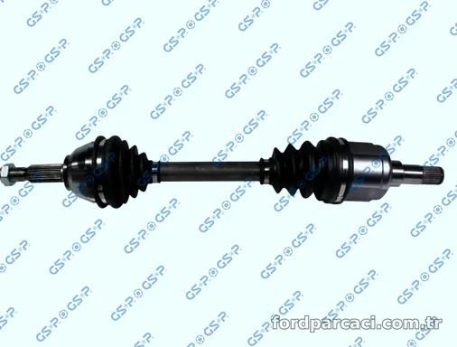GSP 218041 Aks Komple