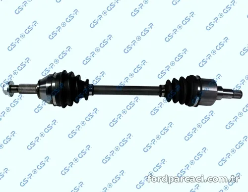 GSP 218042 Aks Komple