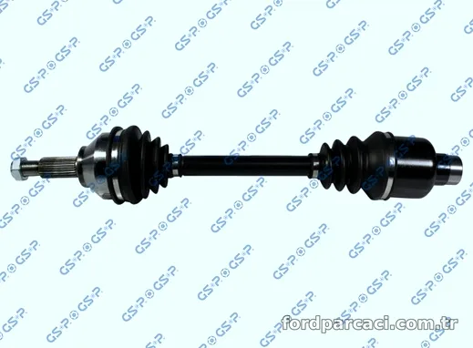 GSP 218043 Aks Komple (Ford Mondeo, Focus)
