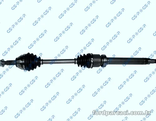 GSP 218046 Aks Komple