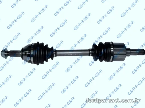 GSP 218101 Aks Komple (Ford Focus)