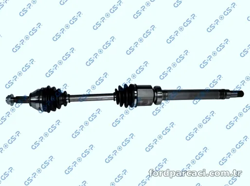 GSP 218102 Aks Komple