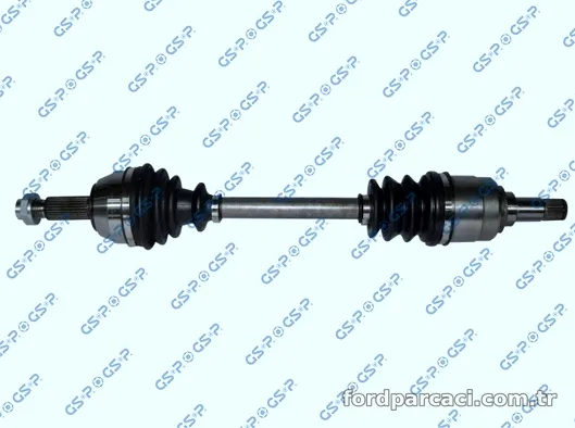 GSP 218141 Aks Komple (Ford Fiesta)