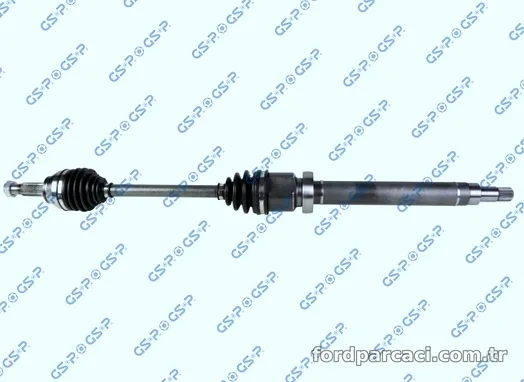 GSP 218201 Aks Komple