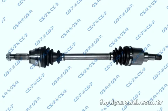 GSP 218216 Aks Komple