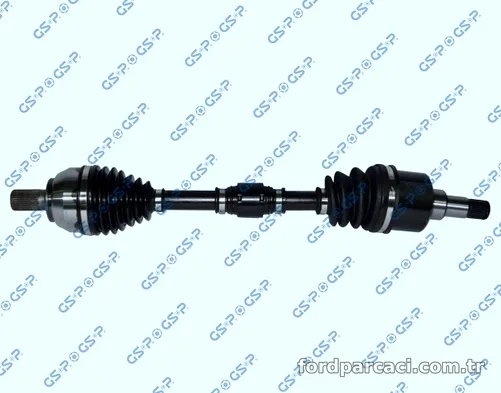GSP 218261 Aks Komple