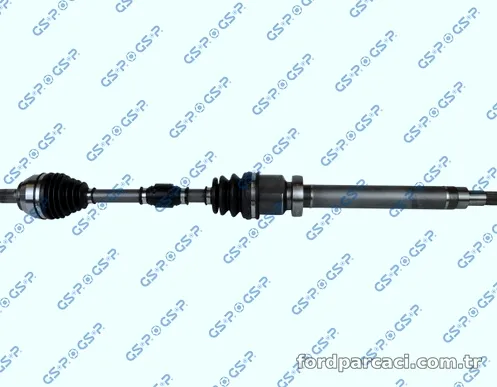 GSP 218262 Aks Komple
