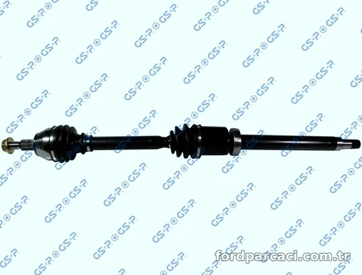 GSP 218294 Aks Komple - GSP - 218294