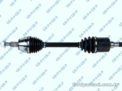 GSP 218295 Aks Komple - GSP - 218295
