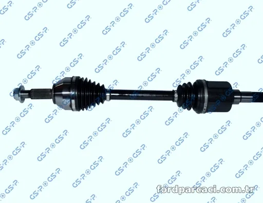 GSP 218385 Aks Komple - GSP - 218385
