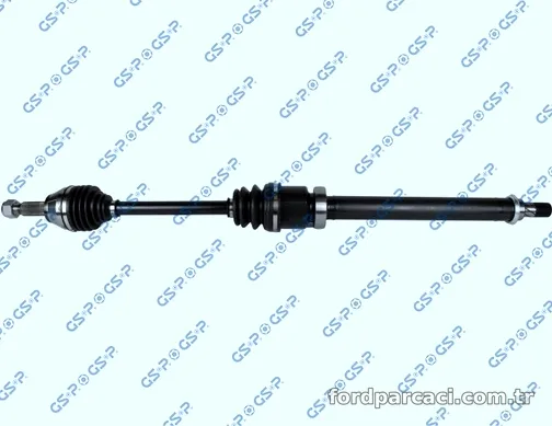 GSP 218406 Aks Komple
