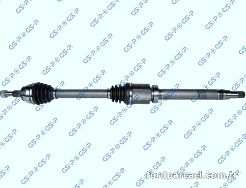 GSP 218420 Aks Komple