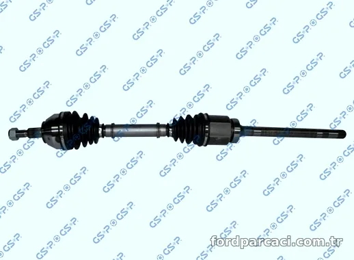 GSP 250465 Aks Komple - GSP - 250465