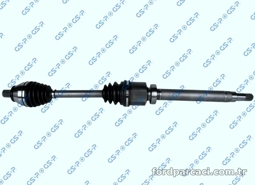 GSP 299212 Aks Komple