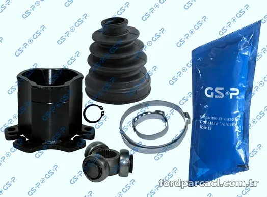 GSP 603007 Aks Kafası - GSP - 603007