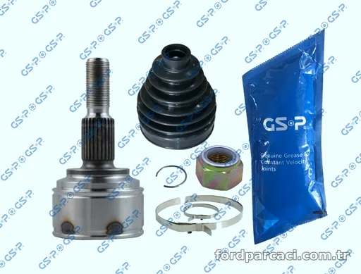 GSP 802249 Aks Kafası - GSP - 802249