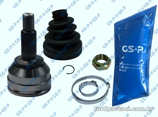 GSP 818010 Aks Kafası - GSP - 818010