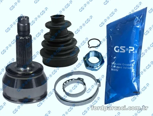 GSP 818017 Aks Kafası - GSP - 818017