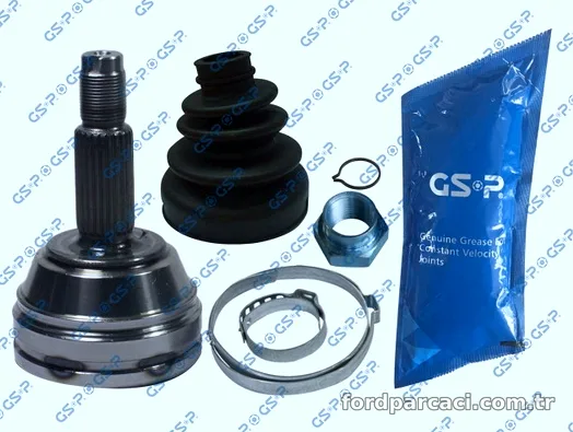 GSP 818021 Aks Kafası - GSP - 818021
