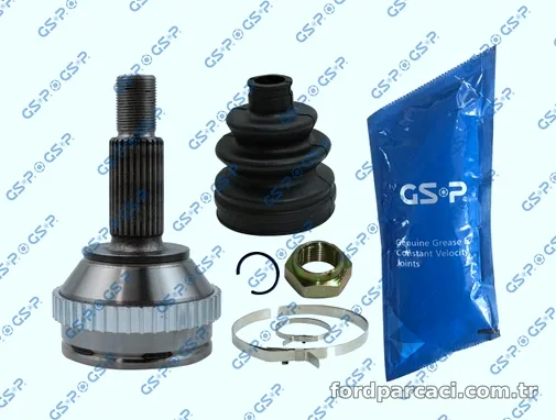 GSP 818024 Aks Kafası - GSP - 818024