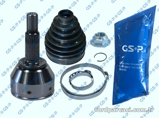 GSP 818207 Aks Kafası - GSP - 818207