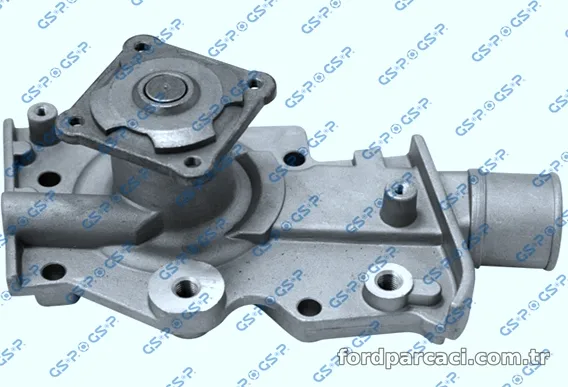 GSP WP900026 Devirdaim Su Pompası - GSP - WP900026