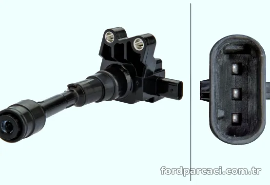 HELLA 5DA358168621 Ateşleme Bobini - HELLA - 5DA358168621