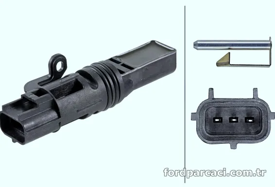 HELLA 6PU009146891 Krank Sensörü - HELLA - 6PU009146891