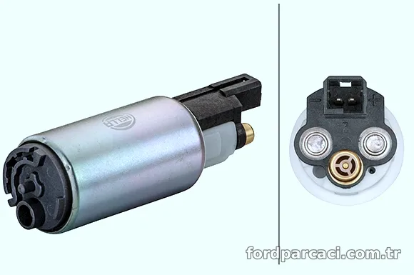 HELLA 8TF358106551 Depo Şamandırası İç Pompa - HELLA - 8TF358106551