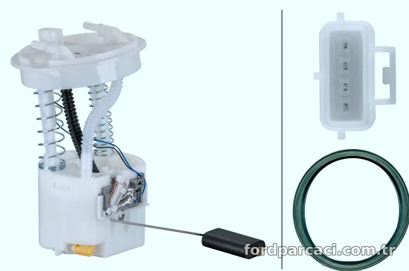 HELLA 8TF358146161 Depo Şamandırası - HELLA - 8TF358146161