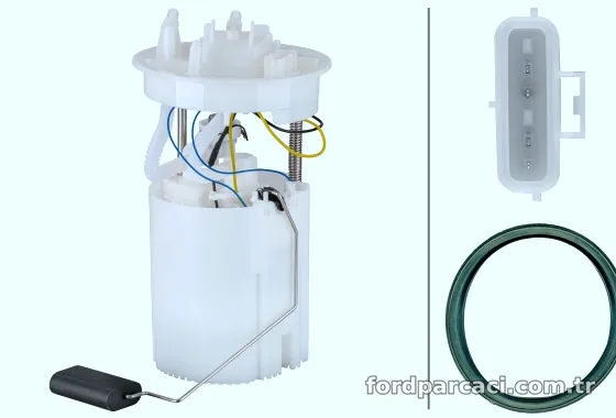 HELLA 8TF358146171 Depo Şamandırası - HELLA - 8TF358146171