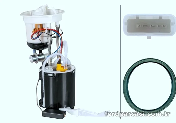 HELLA 8TF358146321 Depo Şamandırası - HELLA - 8TF358146321