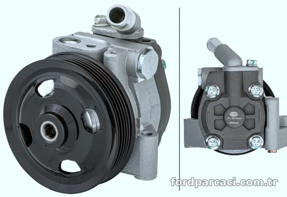 HELLA 8TL359000671 Direksiyon Pompası - HELLA - 8TL359000671