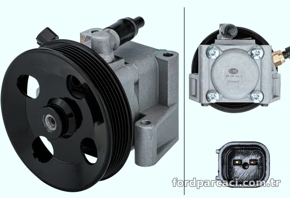 HELLA 8TL359000721 Direksiyon Pompası - HELLA - 8TL359000721