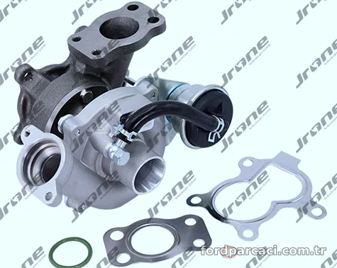 JRONE 8B35200026 Turbo Şarj