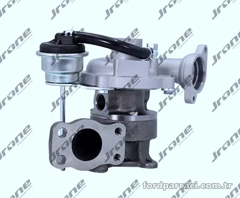 JRONE 8B35200026 Turbo Şarj - JRONE - 8B35200026