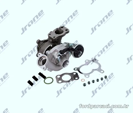 JRONE 8B35200026 Turbo Şarj - JRONE - 8B35200026