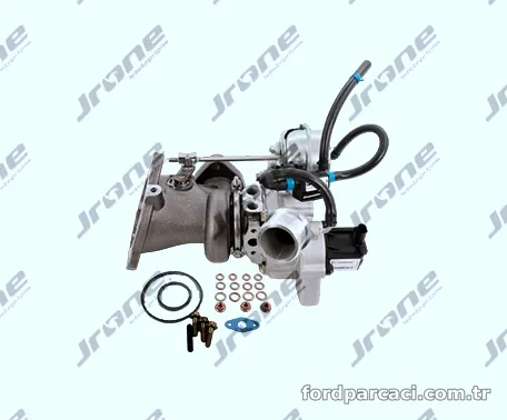 JRONE 8B39400C23 Turbo Şarj