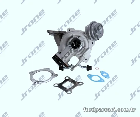 JRONE 8D01400L04 Turbo Şarj
