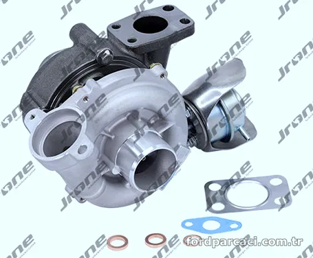 JRONE 8G15300310 Turbo Şarj - JRONE - 8G15300310