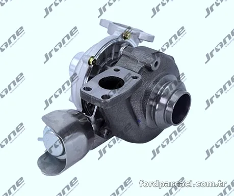 JRONE 8G15300310 Turbo Şarj - JRONE - 8G15300310