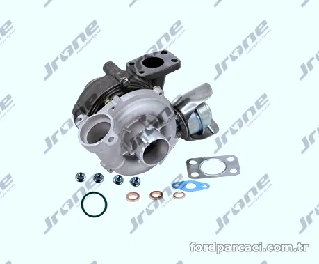 JRONE 8G15300310 Turbo Şarj - JRONE - 8G15300310