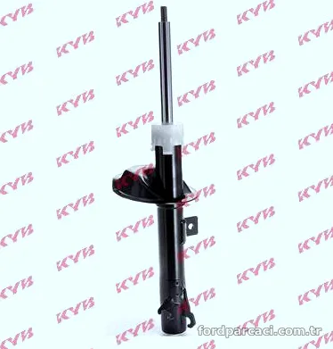 KYB 333709 Amortisör - KYB - 333709