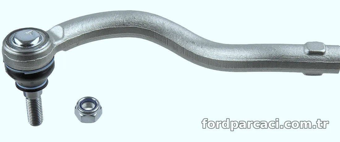 LEMFÖRDER 1663802 Rot Başı - LEMFÖRDER - 1663802
