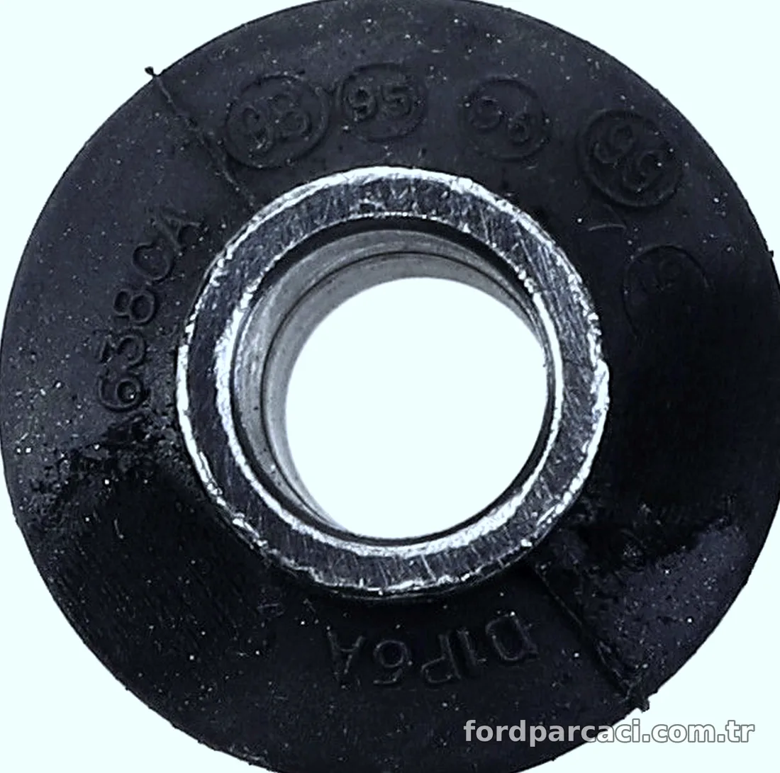 LEMFÖRDER 2529101 Salıncak Burcu - LEMFÖRDER - 2529101